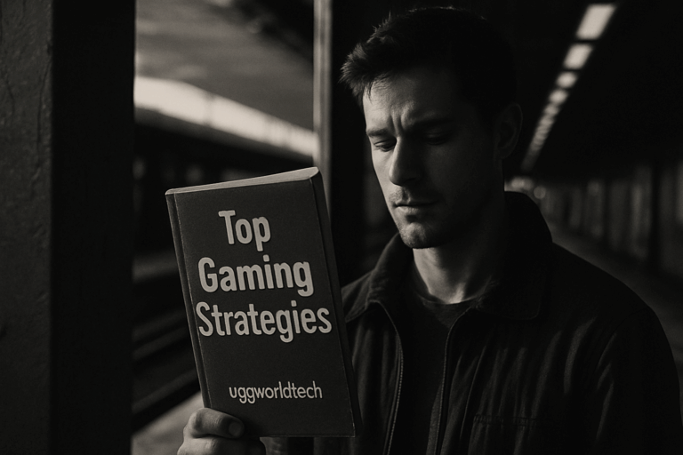 gaming tips uggworldtech