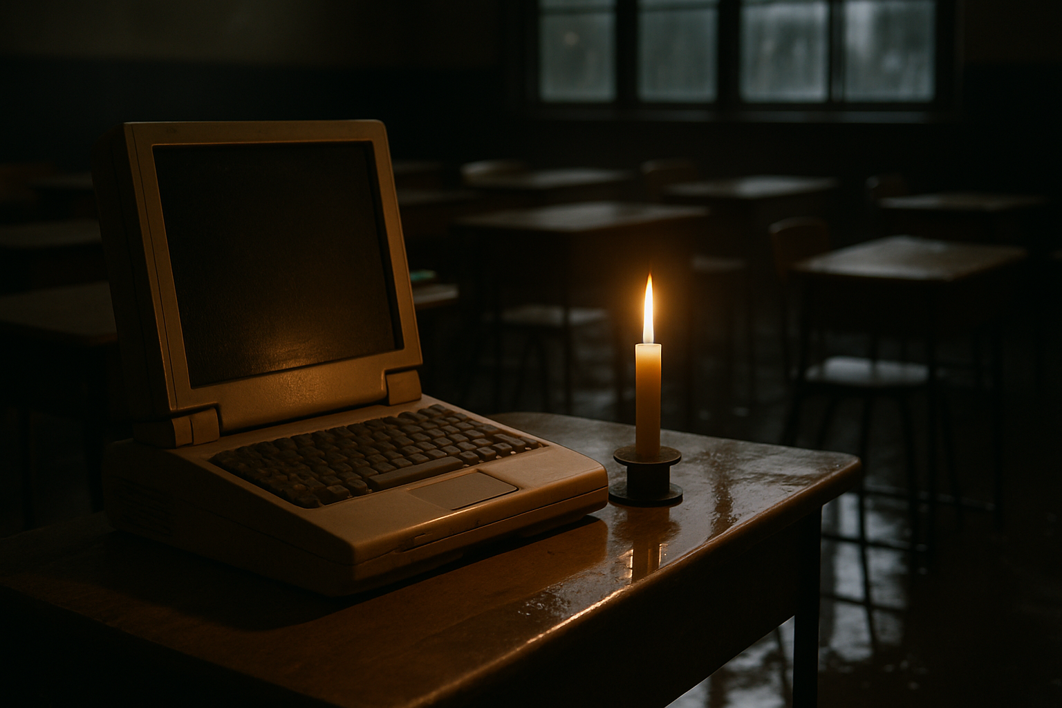 resilient technology