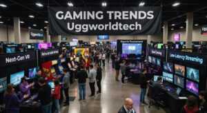 Gaming Trends Uggworldtech