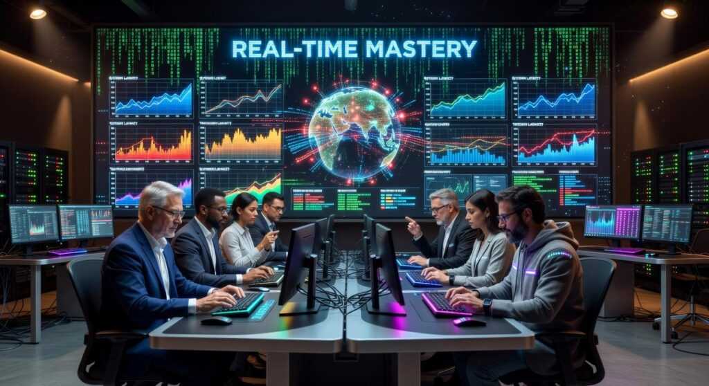 Real-Time Mastery