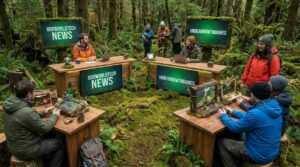 Uggworldtech News Undergrowthgames