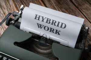 Hybrid Computing