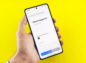 Mobile Update Undergarcade