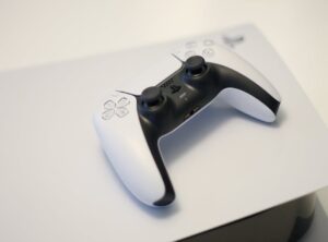New Console Zeromagtech
