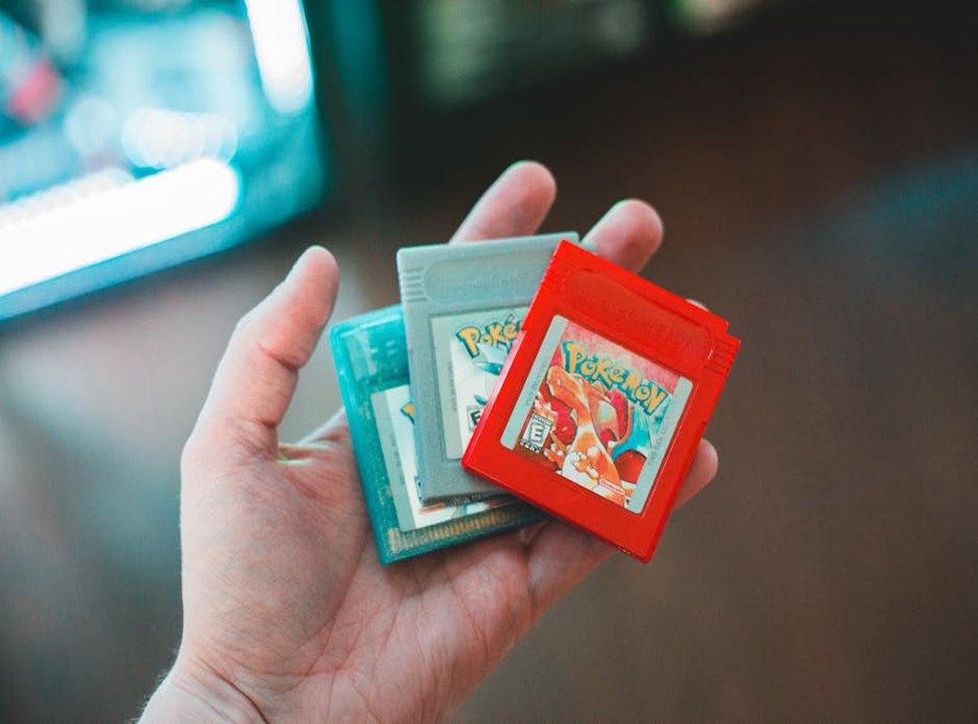 New Games Zeromagtech