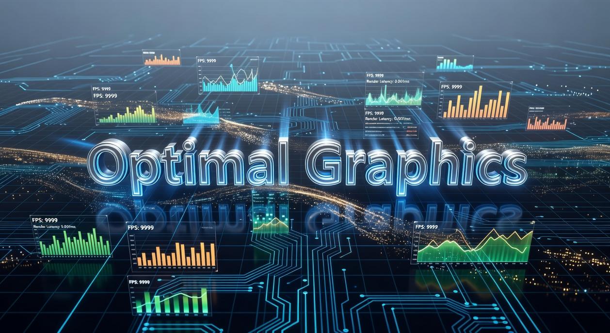 optimal graphics