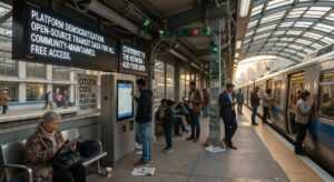 Platform Democratization