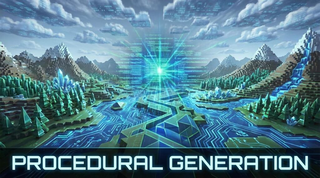 Procedural Generation