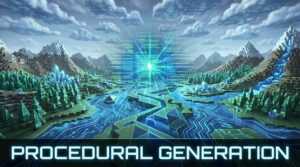 Procedural Generation