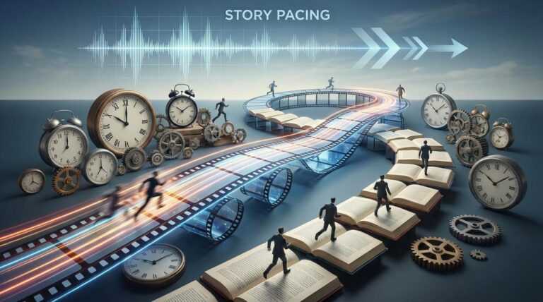 Story Pacing