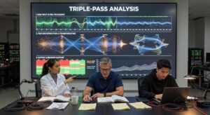 Triple-Pass Analysis