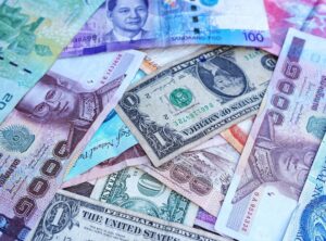 30 dolares a pesos chilenos