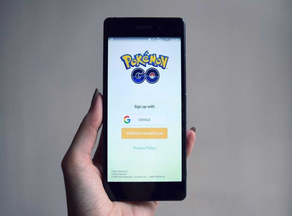5G mobile gaming