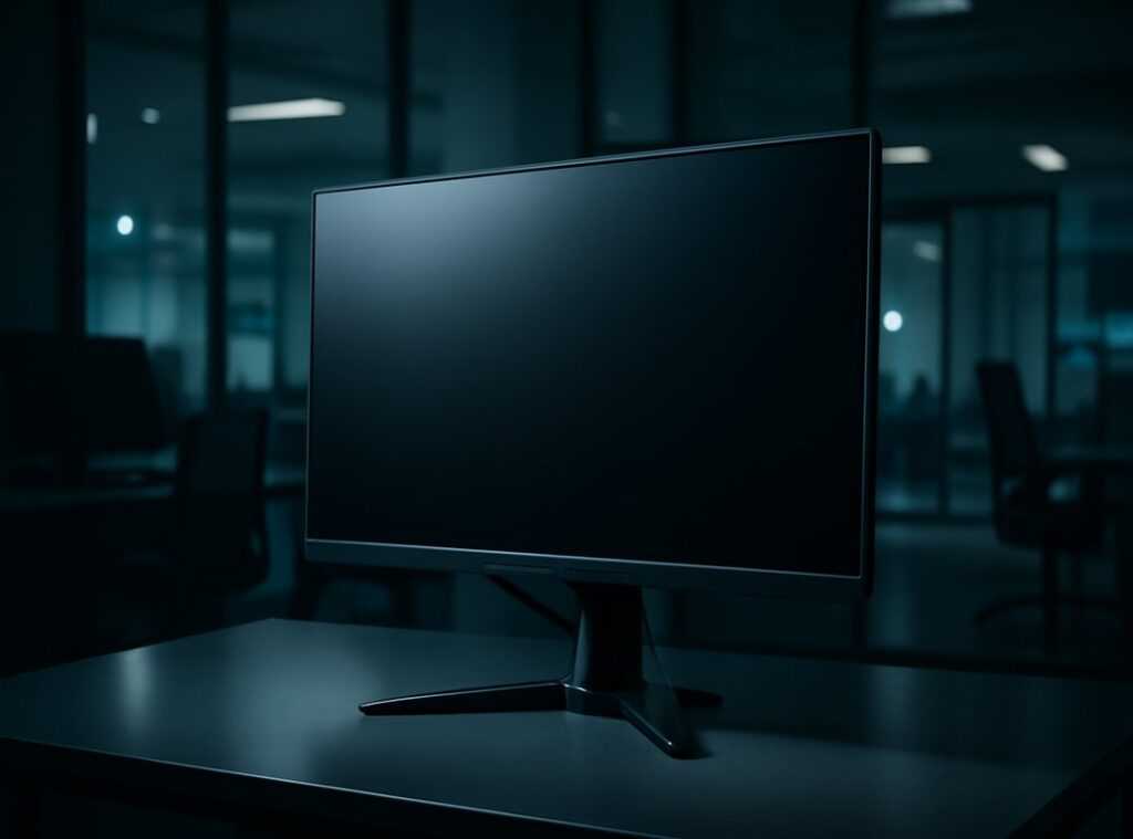 choose gaming monitor