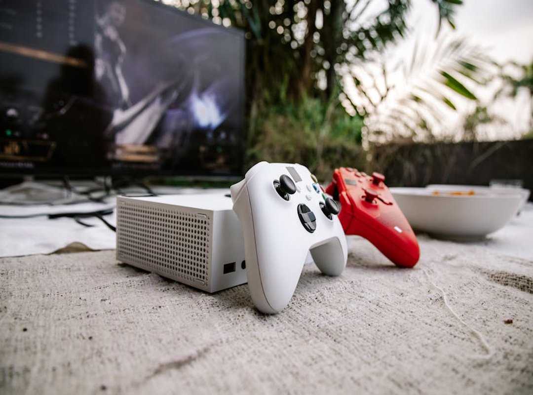 cloud gaming trends