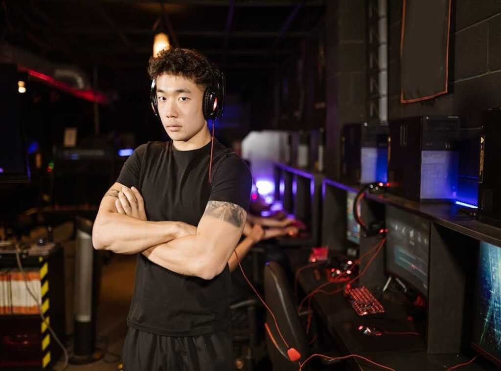 esports management tools