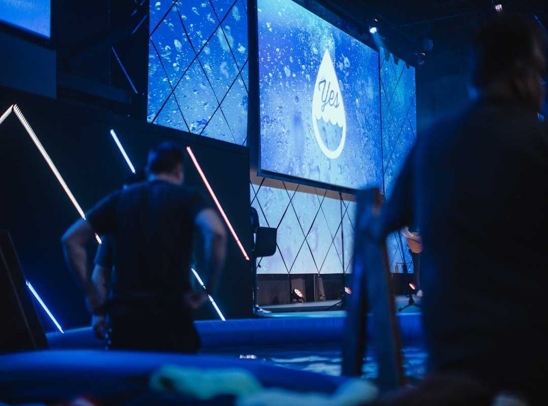 esports training regimens