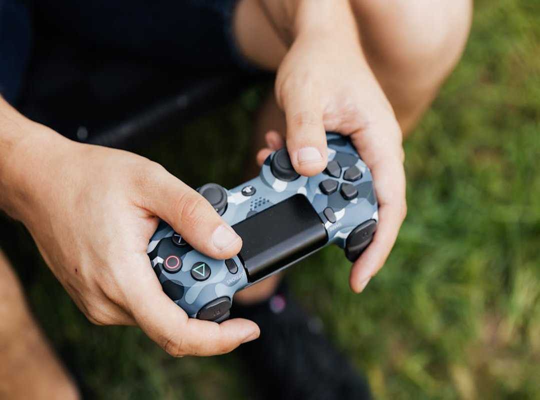 haptic feedback gaming