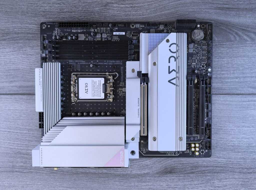 hardware upgrades gaming