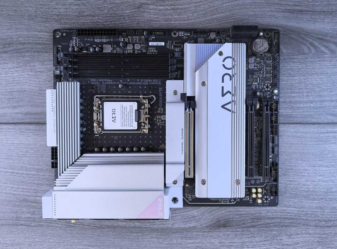 hardware upgrades gaming