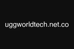 uggworldtech.net.co